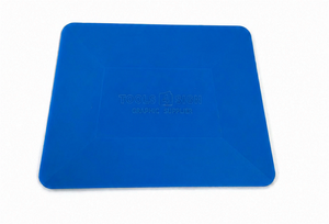 Blauwe TS4 rakel - Medium