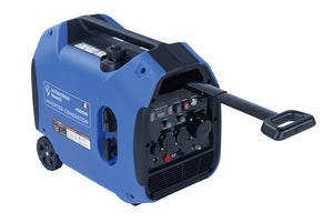 Inverter generator - ULT-4500-EU