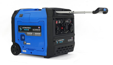 Inverter generator - ULT-5500-EU