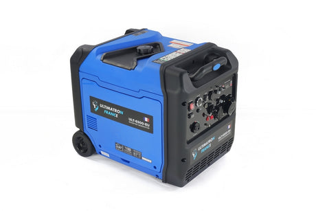 Inverter generator - ULT-7500-EU