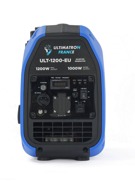 Inverter generator - ULT-1200-EU