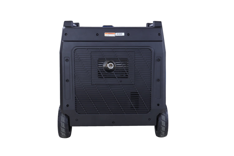 Inverter generator - ULT-13000-EU
