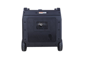 Inverter generator - ULT-13000-EU