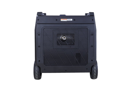 Inverter generator - ULT-13000-EU