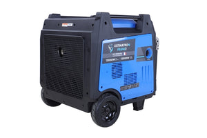 Inverter generator - ULT-13000-EU