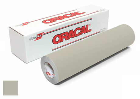 ORACAL 631 Vinyl Mat 31,5 cm – Diverse Kleuren