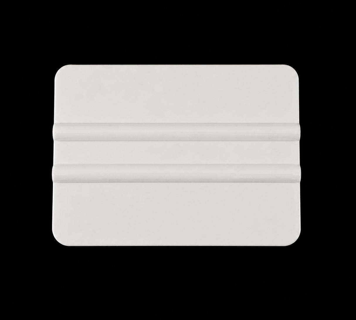 Witte Budget Rakel