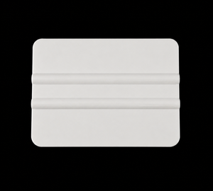 Witte Budget Rakel