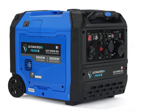 Inverter generator - ULT-5500-EU
