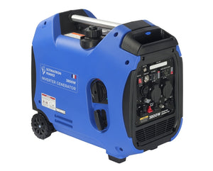 Inverter generator - ULT-3800-EU