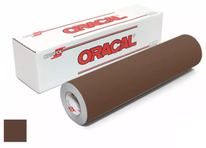 Oracal Vinyl 631 Mat (31,5cm) – Diverse kleuren