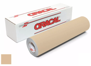 Oracal Vinyl 631 Mat (31,5cm) – Diverse kleuren