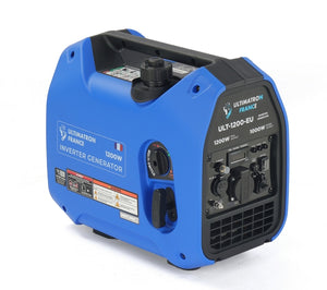 Inverter generator - ULT-1200-EU