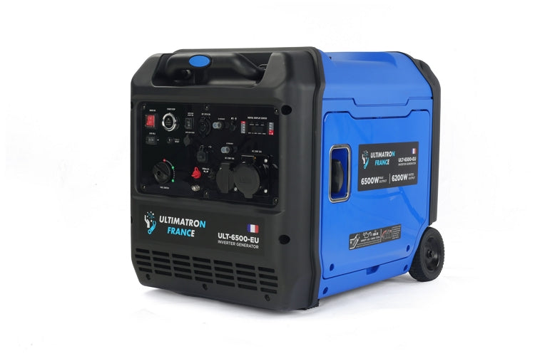 Inverter generator - ULT-6500-EU