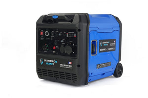 Inverter generator - ULT-6500-EU