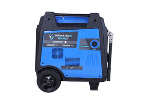 Inverter generator - ULT-13000-EU