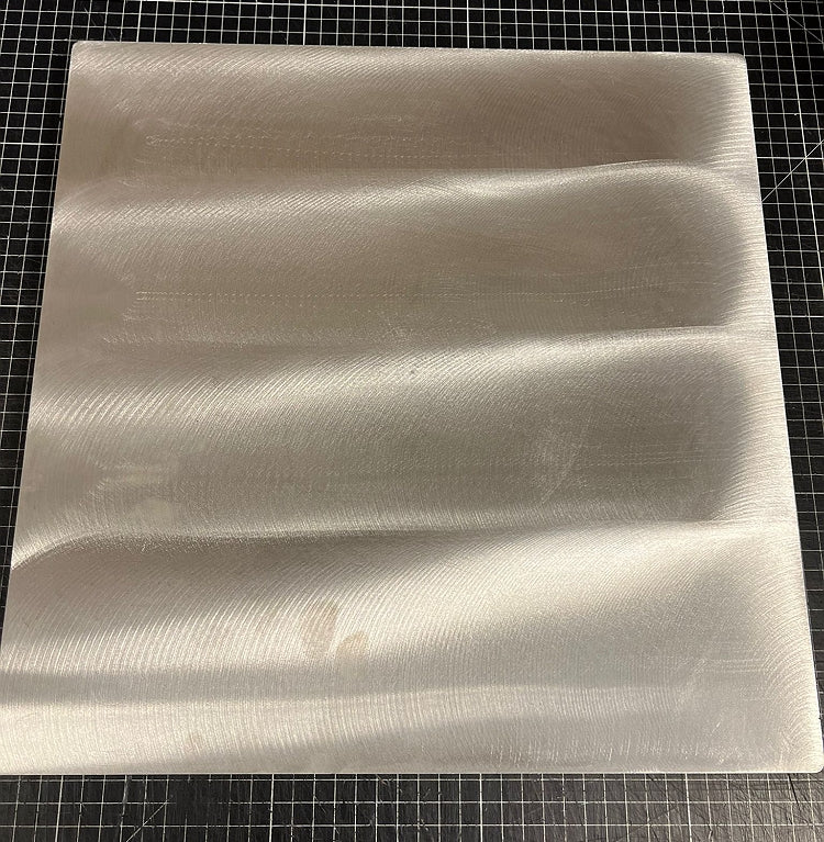 TS4 onderplaat - 40x 50cm