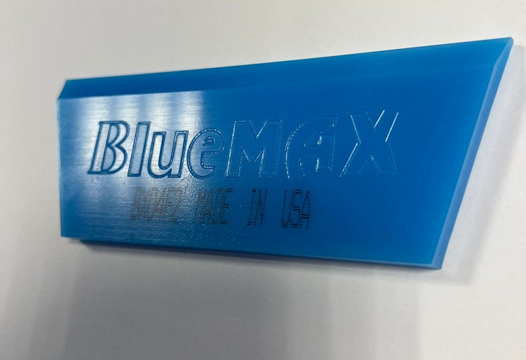 BlueMax Rakel blad - Aangepast formaat