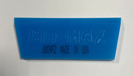 BlueMax Rakel blad - Aangepast formaat