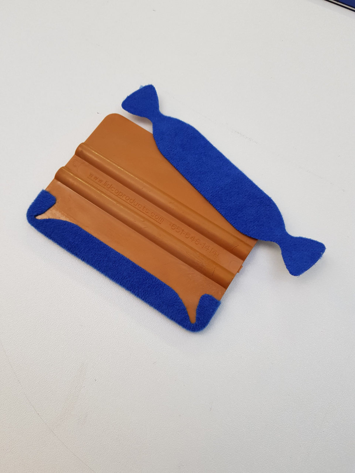 MonkeyWings 10cm - Rakelvilt