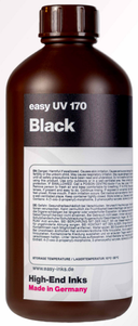 Easy UV 170 Mimaki inkt, 1 liter - fles