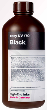 Easy UV 170 Mimaki inkt, 1 liter - fles