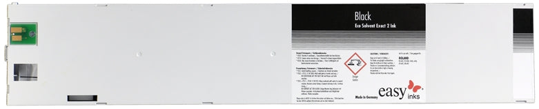Easy Eco Solvent inkt voor Roland ECO-SOL MAX 2, 440ml - cartridge