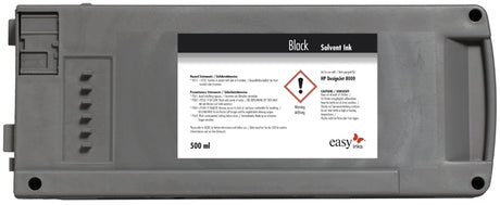 HP 780, DesignJet 8000 en Seiko IP5, 500ml cartridge