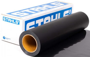 Flexfolie SportsFilm Black 700 - (50cm)