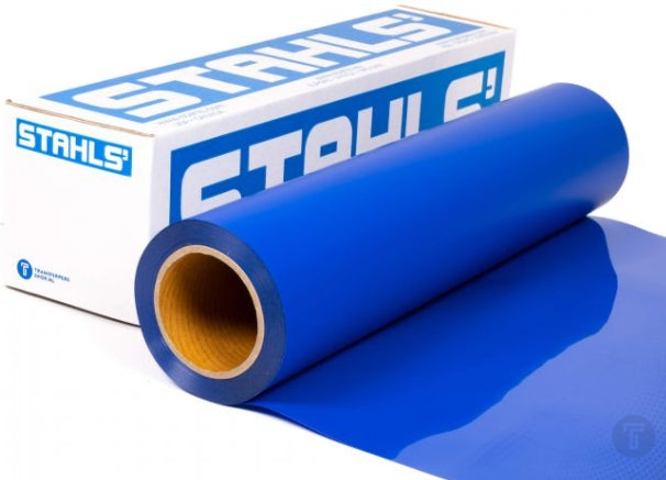 Flexfolie SportsFilm royal blue 300