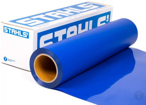 Flexfolie SportsFilm royal blue 300