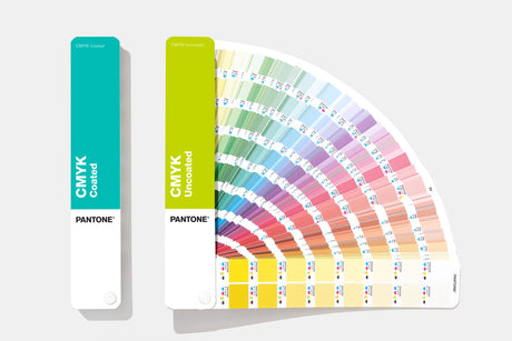 Pantone Portable Guide 8 kleurenwaaiers