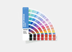 Pantone ColorBridge Coated