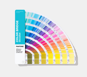 Pantone ColorBridge Uncoated
