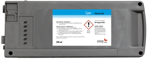 HP 780, DesignJet 8000 en Seiko IP5, 500ml cartridge