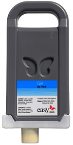 Canon iPF8001/ PFI9100 700ml - Inkttanks