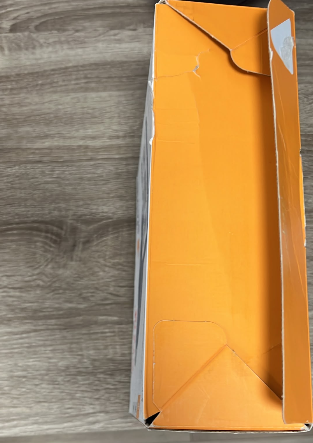 STEINEL warmtepistool (Met korting) - Standard 1600w (Doos lichtelijk beschadigd)
