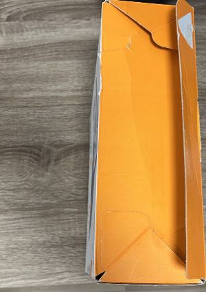 STEINEL warmtepistool (Met korting) - Standard 1600w (Doos lichtelijk beschadigd)