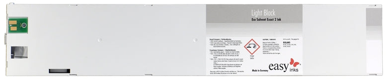 Easy Eco Solvent inkt voor Roland ECO-SOL MAX 2, 440ml - cartridge