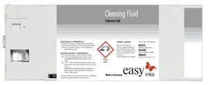 Solvent Reinigingspatroon voor o.a. Roland, patroon van 220ml of 440ml