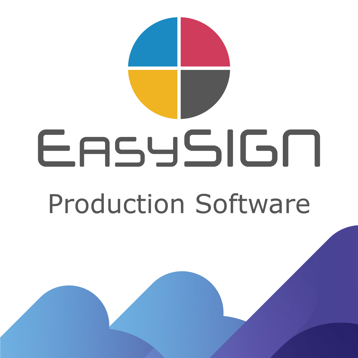 EasySIGN Pro - 1 jaar