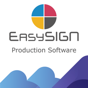 EasySIGN Pro - 1 jaar