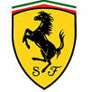 Donkere zonnefolie 5 – Ferrari 458 Italië ()