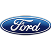 Licht rookkleurige zonwerende folie 35 – Ford Focus ()