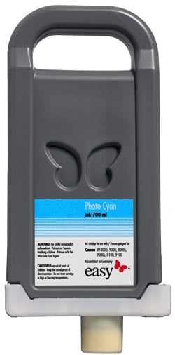 Canon iPF8000(s)/ PFI9000(s) 700ml - inkttanks