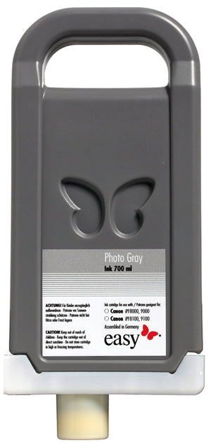 Canon iPF8000(s)/ PFI9000(s) 700ml - inkttanks
