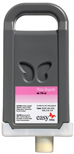 Canon iPF8000(s)/ PFI9000(s) 700ml - inkttanks