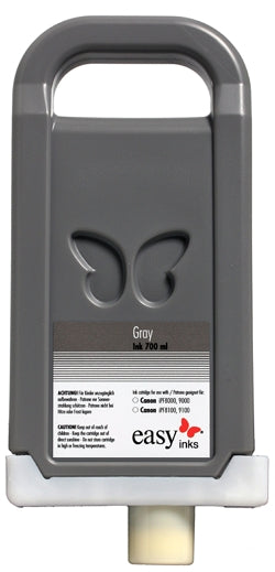 Canon iPF8001/ PFI9100 700ml - Inkttanks