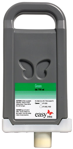 Canon iPF8001/ PFI9100 700ml - Inkttanks