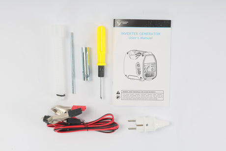 Inverter generator - ULT-1200-EU
